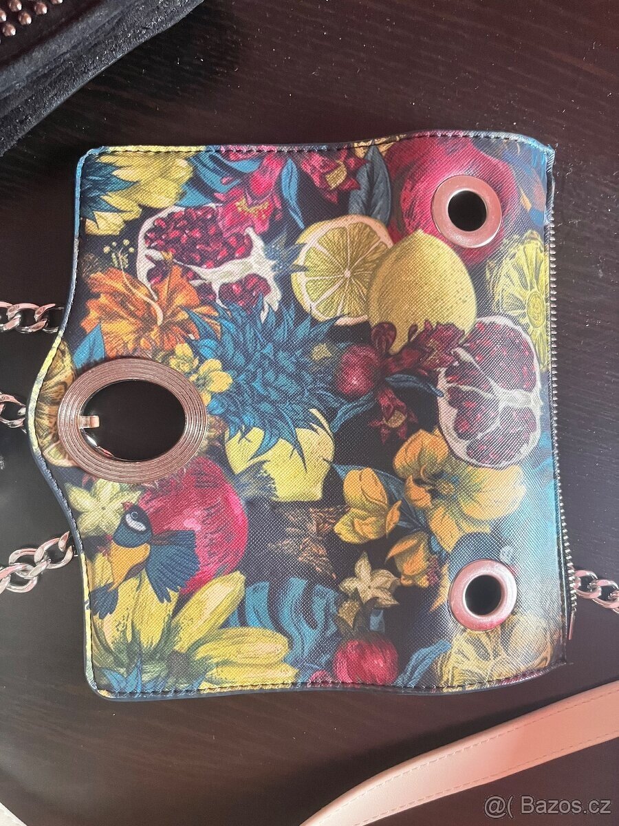 2 stylové kabelky Zara - 3