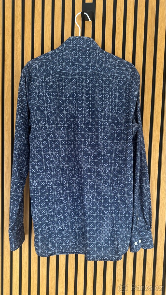 Pánska košile značky John Henric - 3