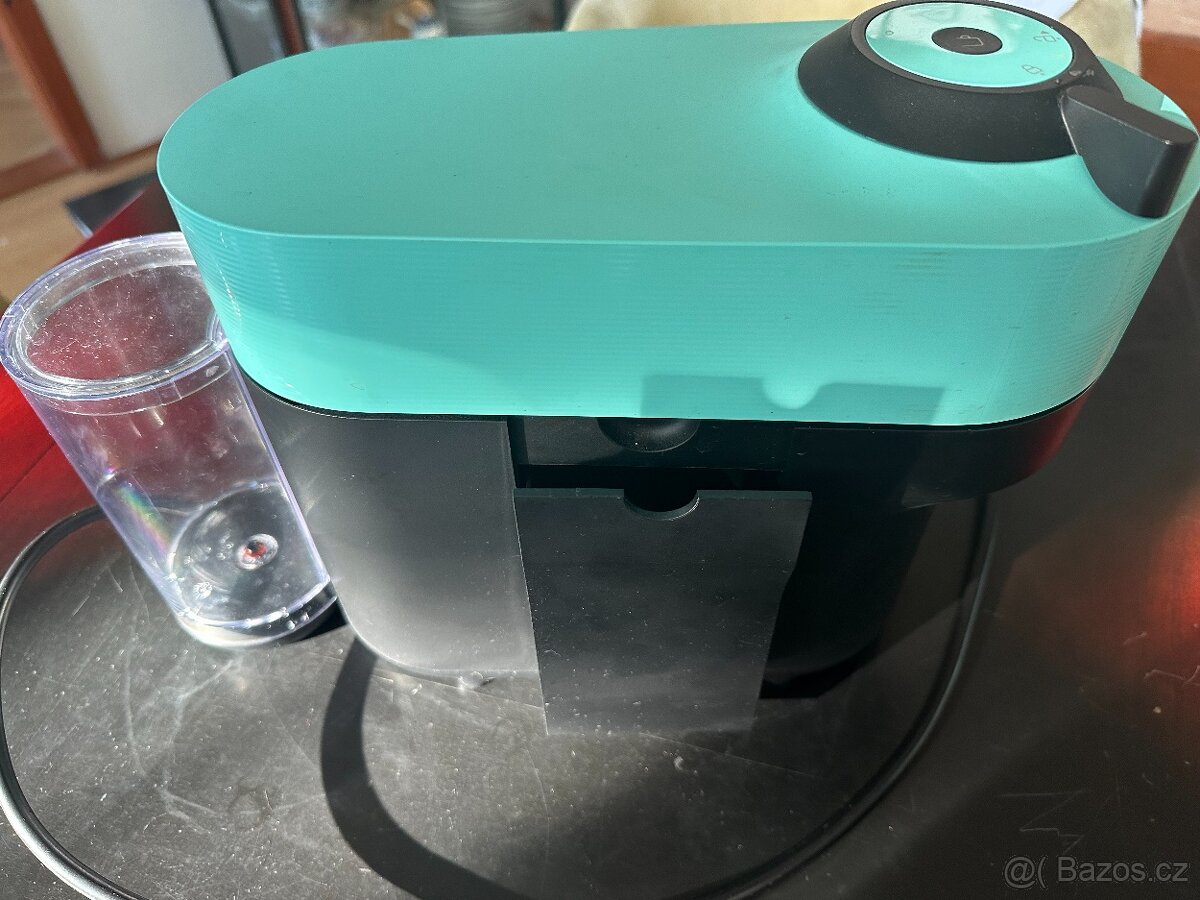 Prodám kávovar Nespresso Vertuo Pop - 3