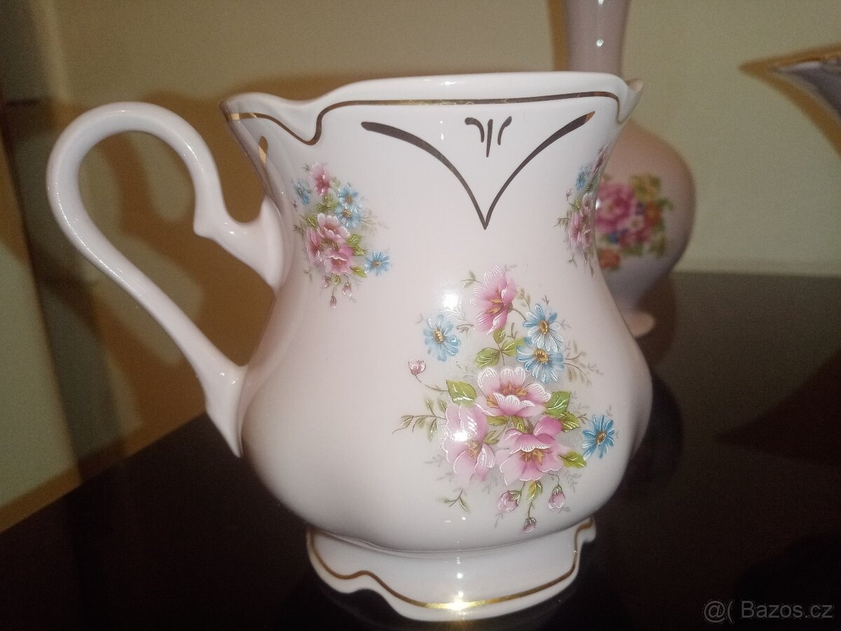 PORCELAN-LEANDER - 3