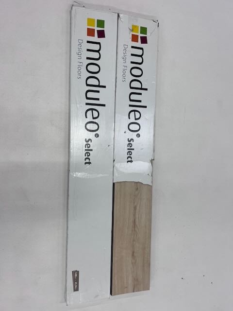 Vinylová podlaha Moduleo Select Brio 22237Q - 3