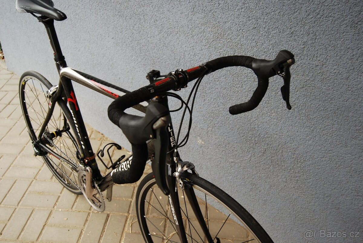 Silniční kolo Wilier Carbon 58CM - 3