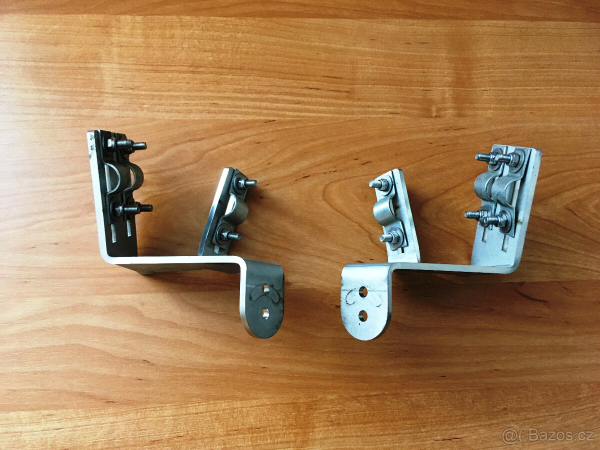 Držáky přídavných světel R 1200 GS/A (K25) - 3