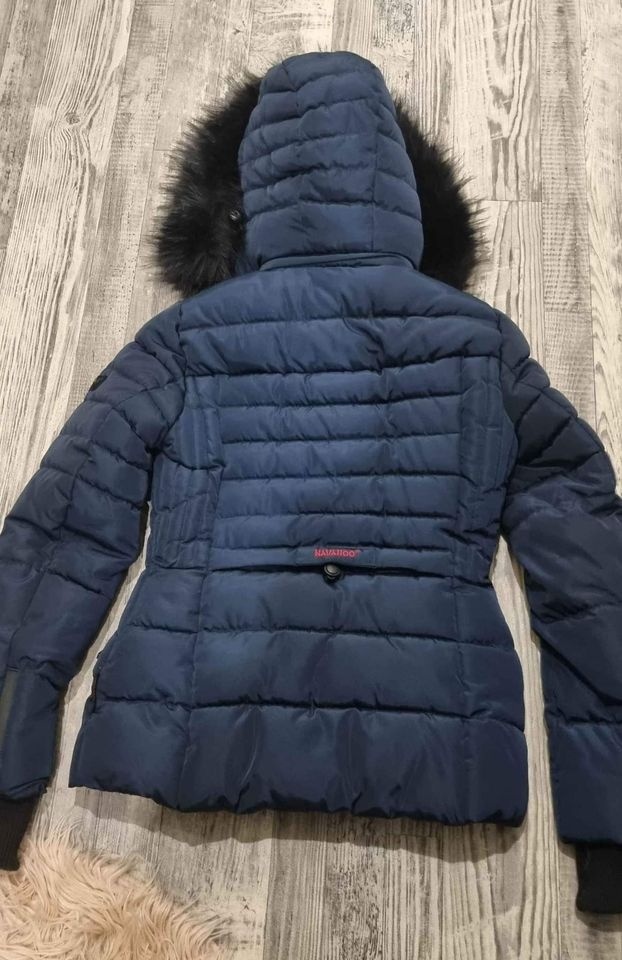 Zimní bunda Navahoo - 3