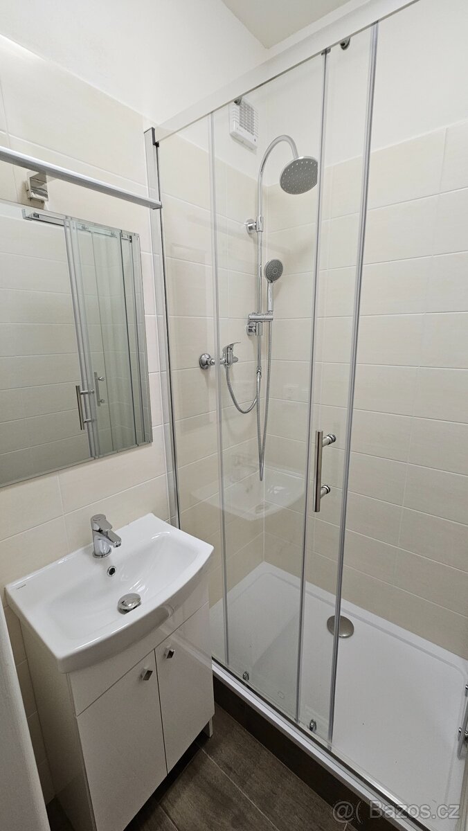 Pronájem bytu 2+1 Lovosice - 3