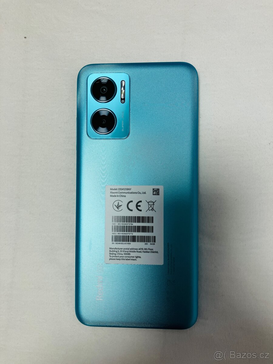 Xiaomi Redmi 10 5G 4GB/128GB - 3