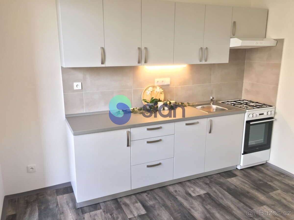 Podnájem bytu 3+1 65 m2, ul. Antonína Poledníka 5/3, Ostrava - 3