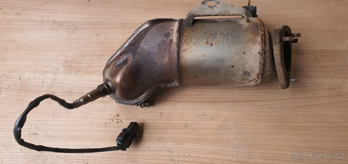 Náhradní díly Peugeot Boxer r.v 2012 - 3