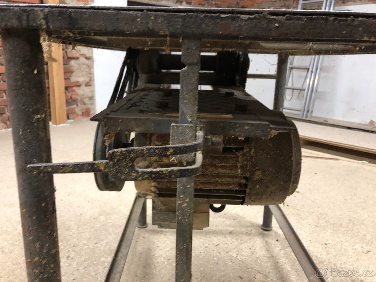 Kotoučová pila - 3