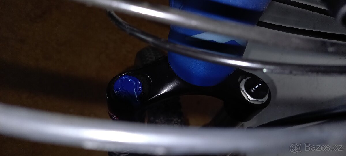 MERIDA BIG NINE 300 - velikost M - 3