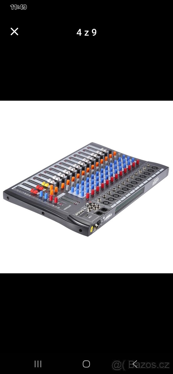 Prodám výměna - 3