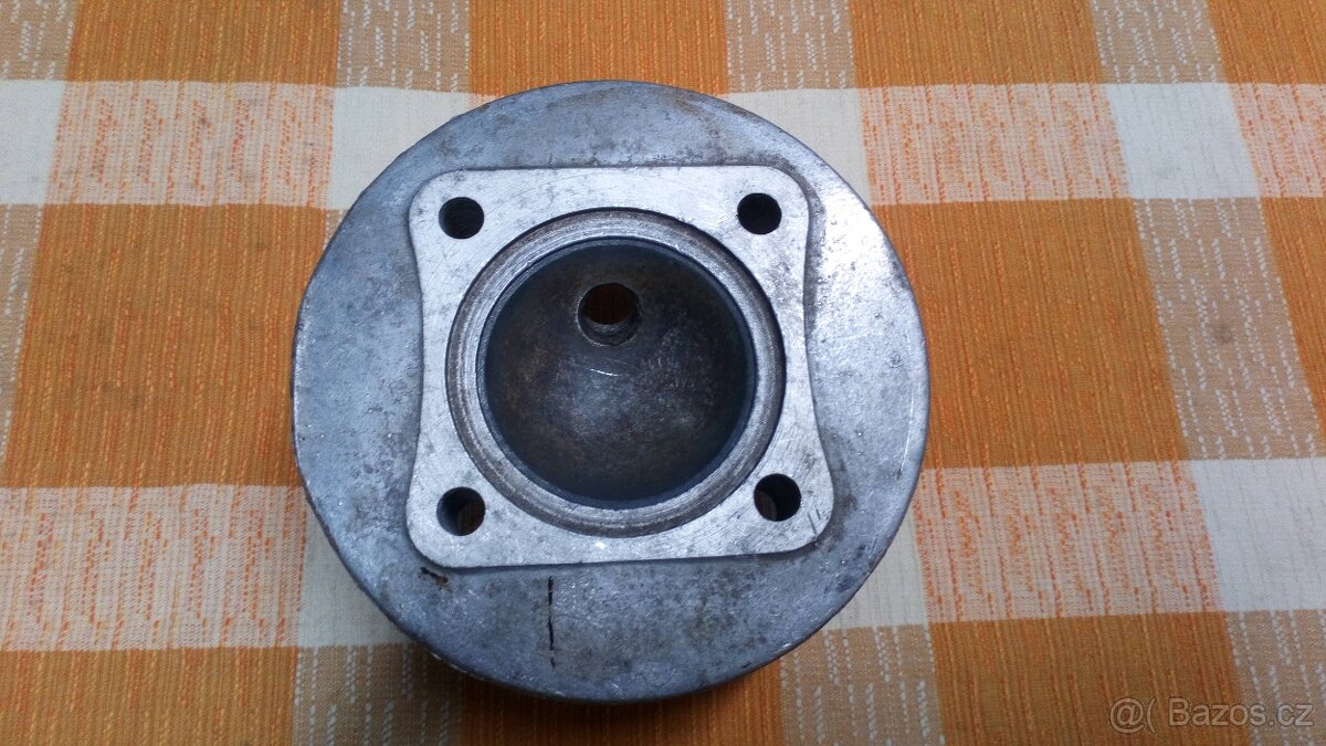 Hlava válce Manet / Tatran - 3