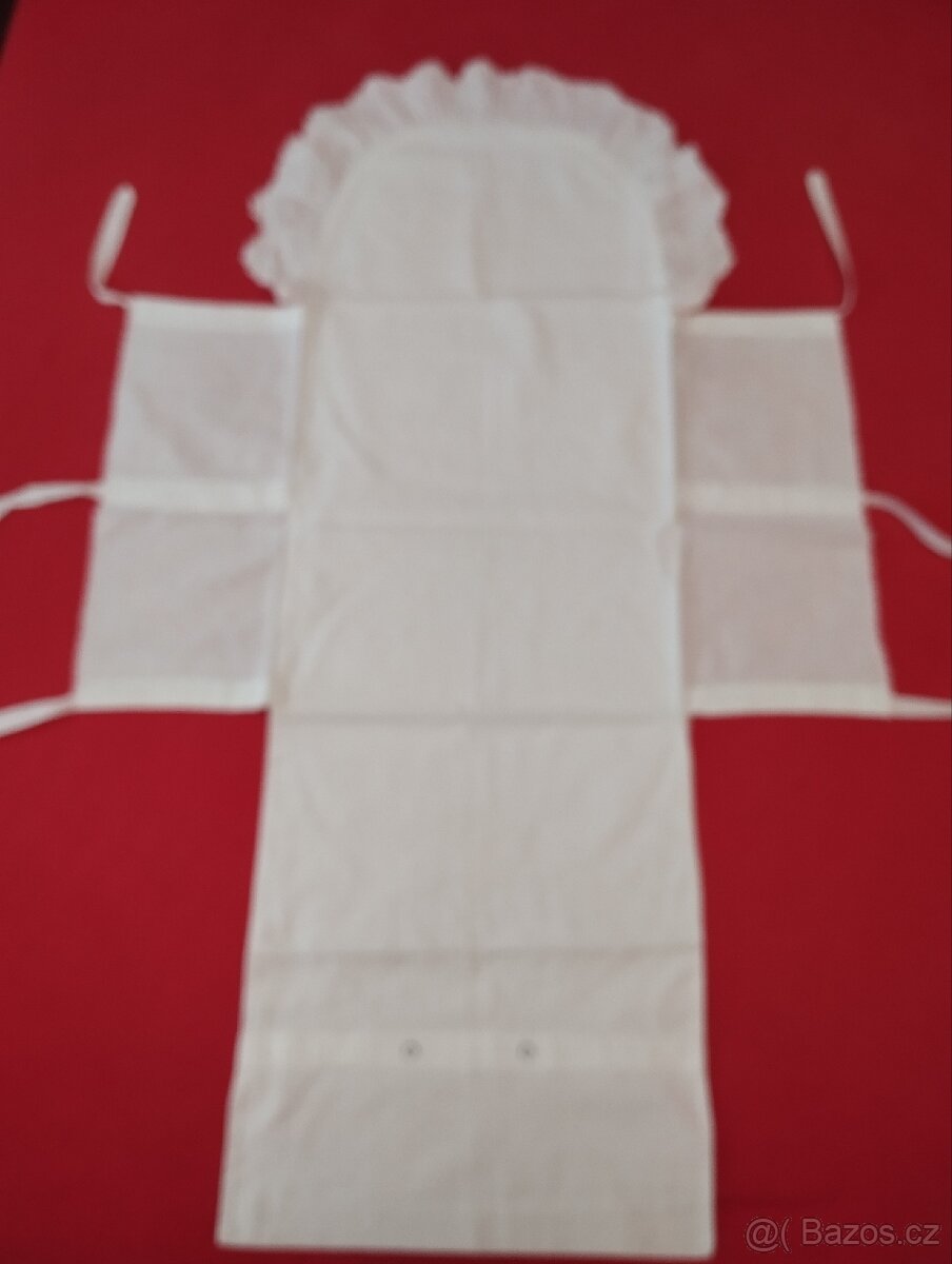 Dvě retro zavinovačky - 3