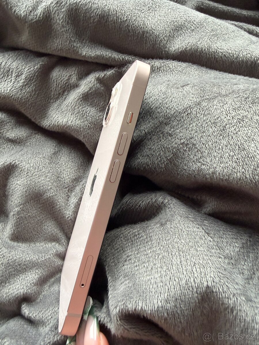 IPhone 13 256GB Rose Gold - 3