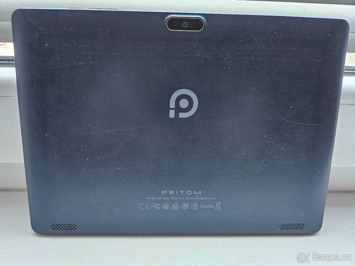 TABLET PRITOM M10_EEA - 3