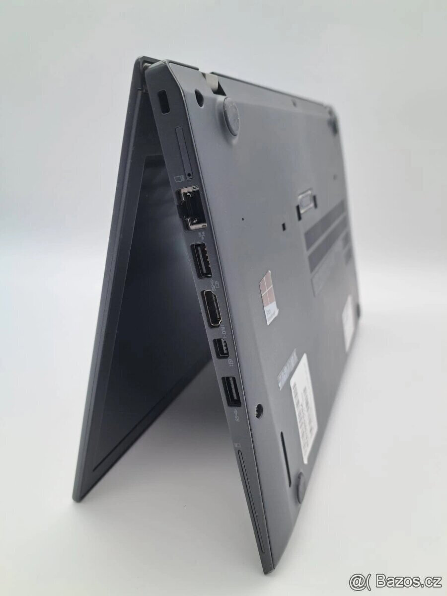 Lenovo Thinkpad T460s | i5 • 8GB RAM • 256GB SSD - 3