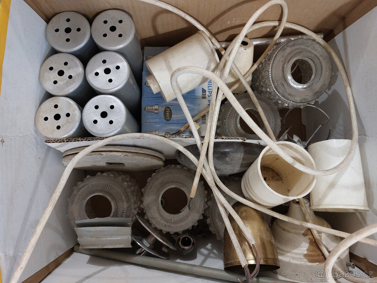 věci na retro lustry - 3