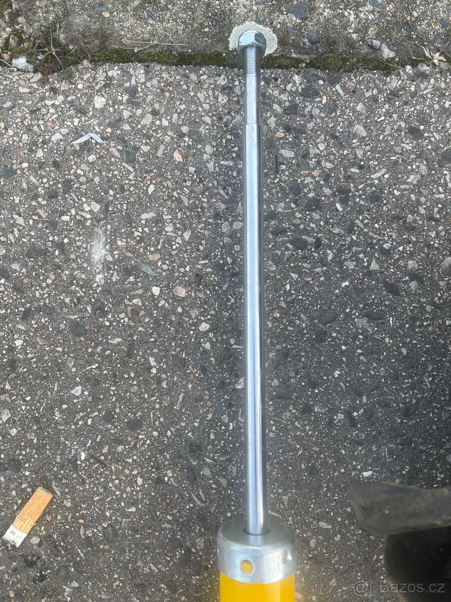 BMW E36 Tlumiče - 3