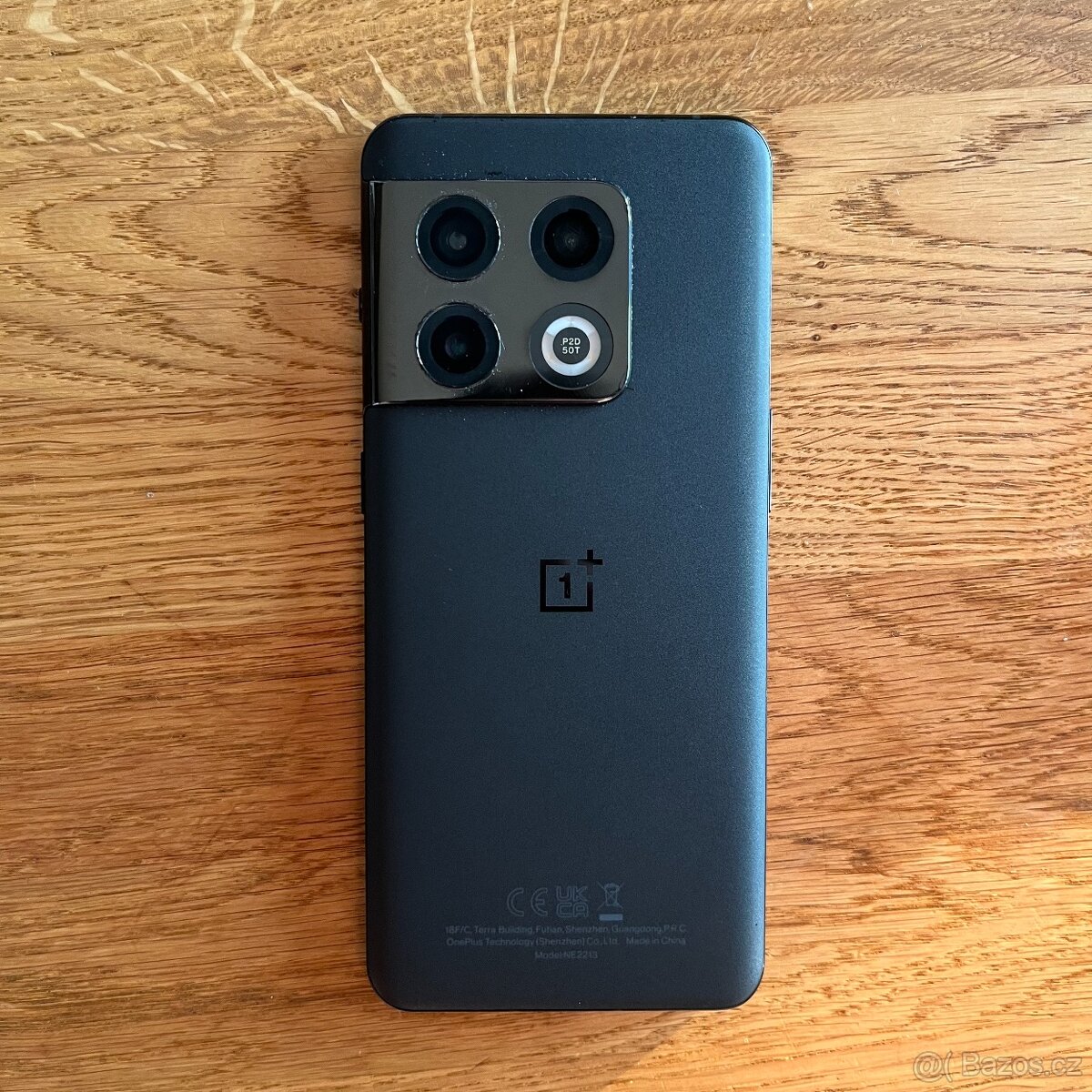 OnePlus 10 Pro 5G 8GB/128GB Volcanic Black - 3