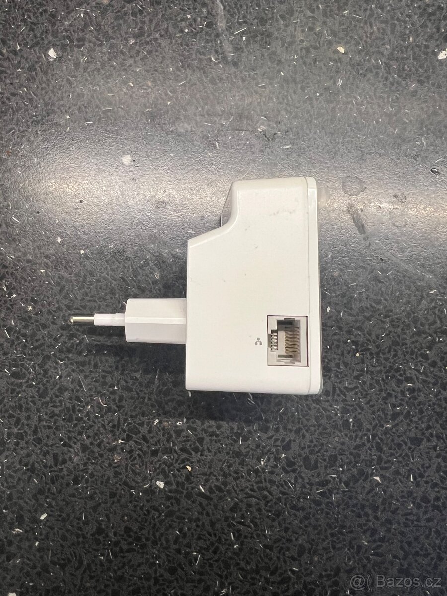 Mini Wi-Fi Extender Edimax EW-7438RPn - 3