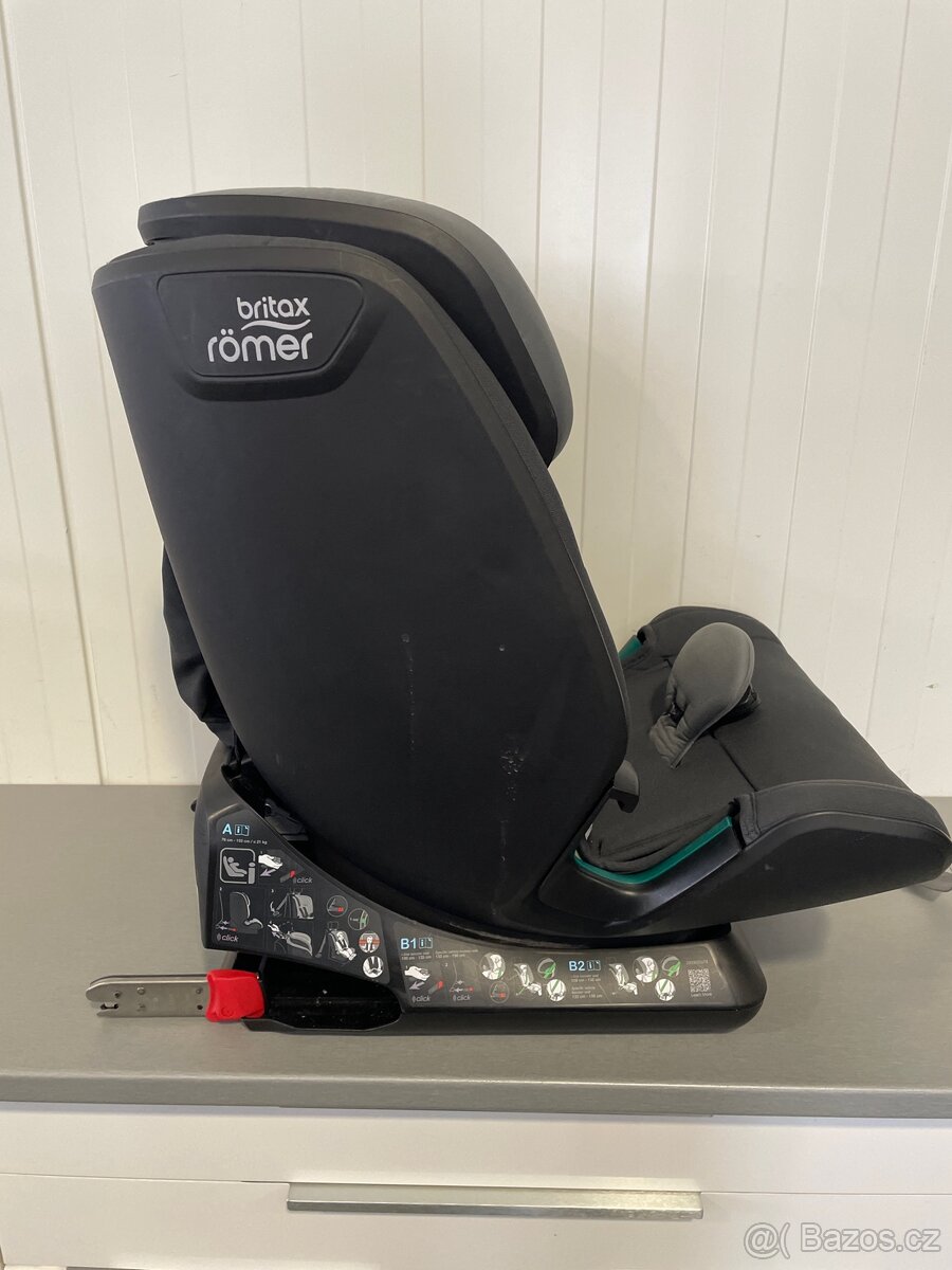 Dětská auto sedačka Britax Römer - 3