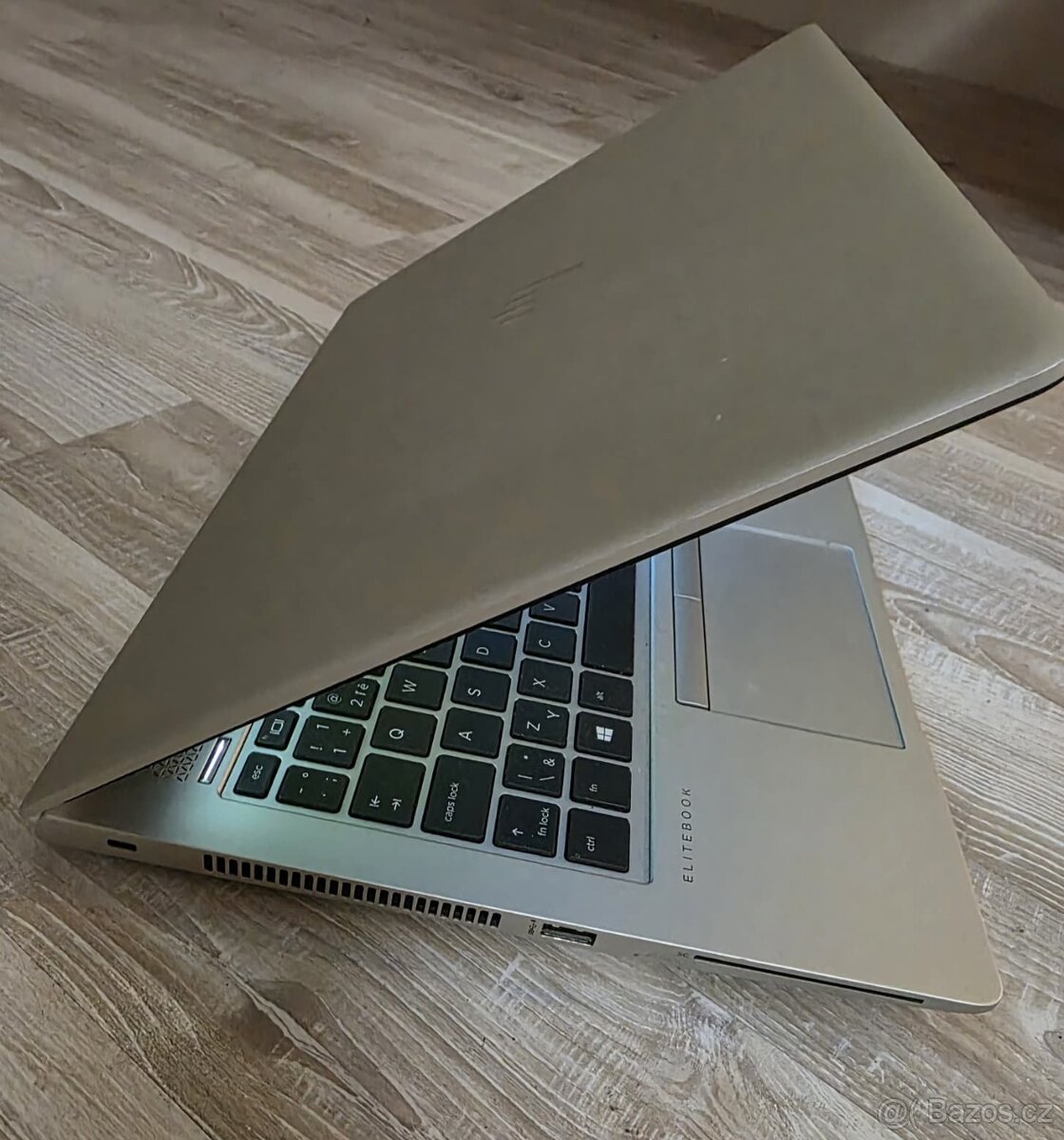HP EliteBook 840 G6 - 3