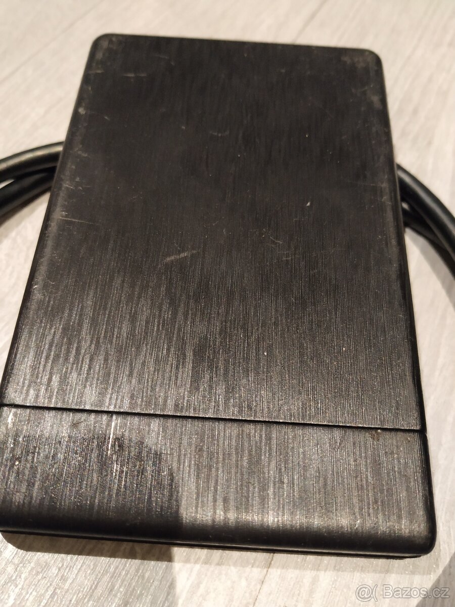 Orico 2189U3/Externí HDD/1TB/2.5"/5Gb/s - 3