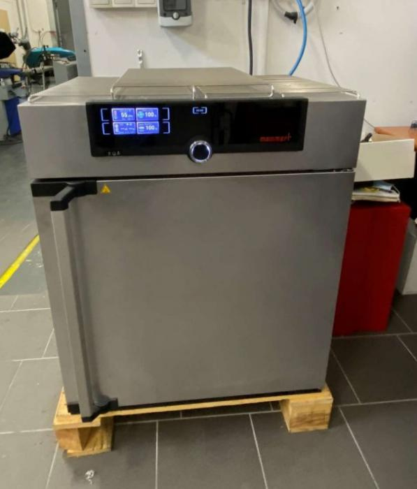 3D TISKÁRNA STRATASYS F190 - 3