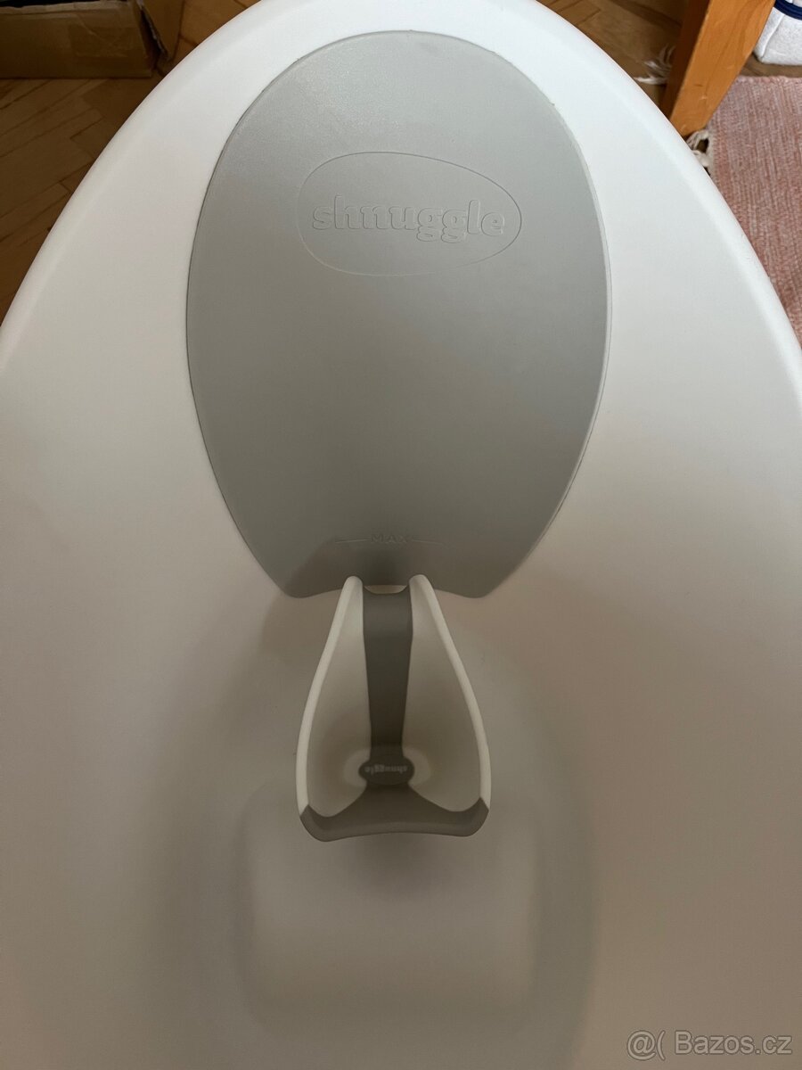 Vanička pro novorozence Shnuggle - 3