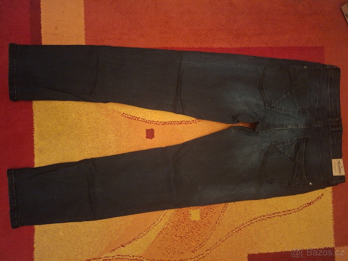 Chlapecke kalhoty - 3