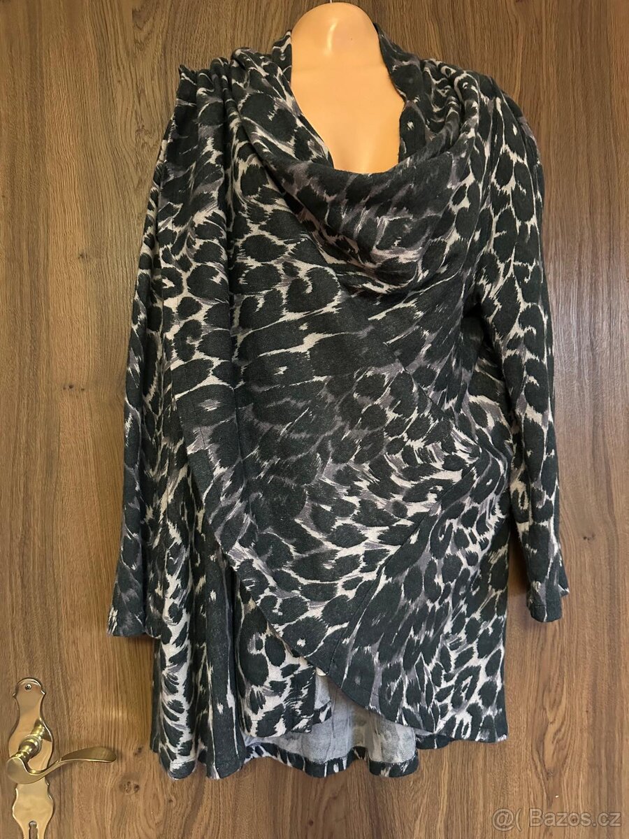 Kardigan /kabatek 42-46 - 3