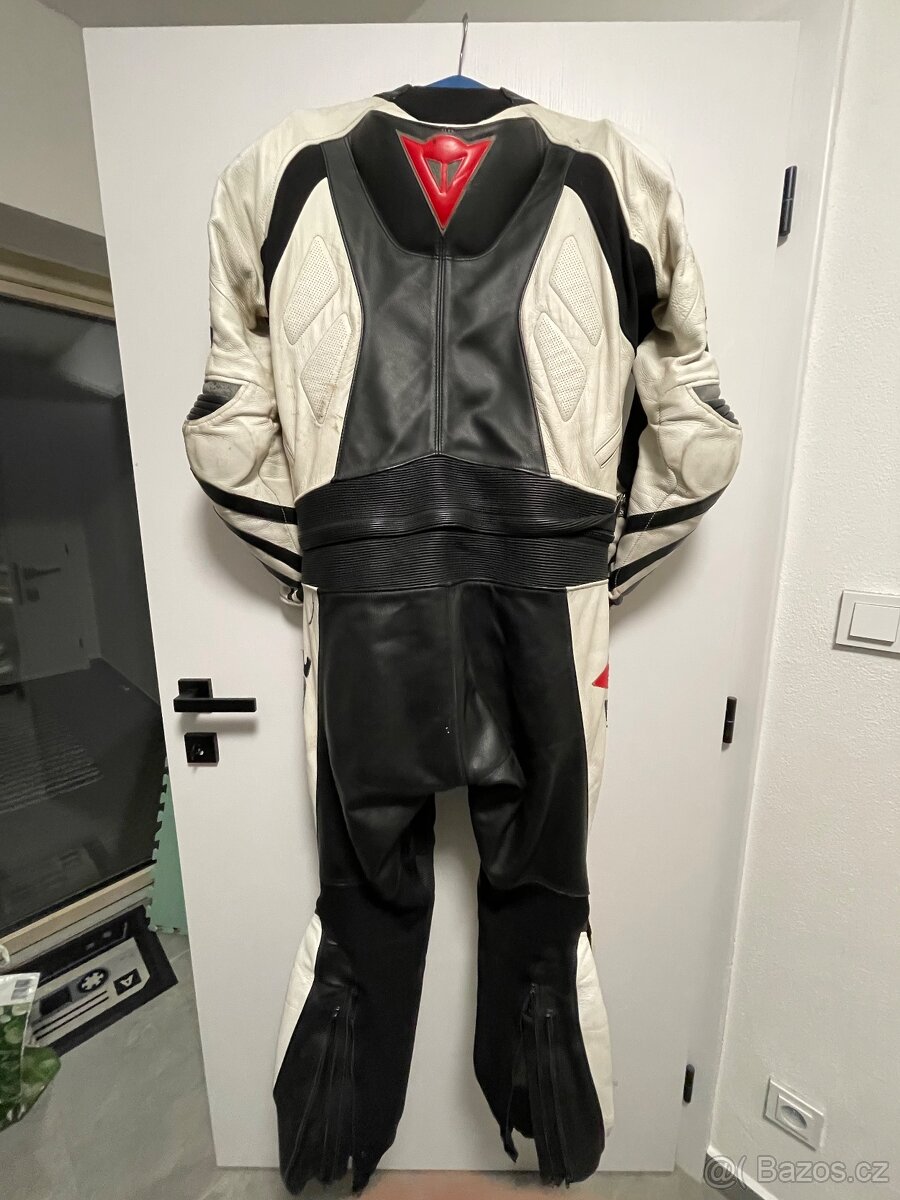 Kombinéza dainese - 3