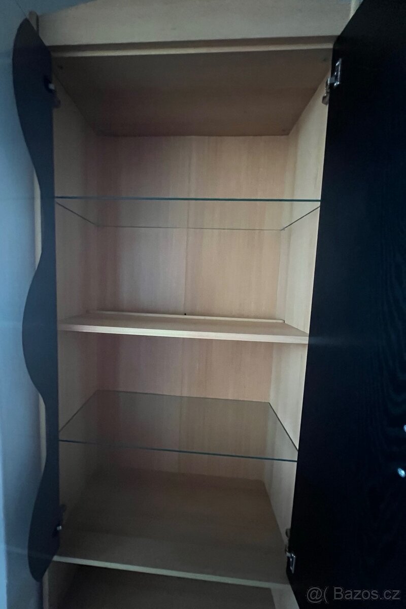 Obýváková sestava - 3