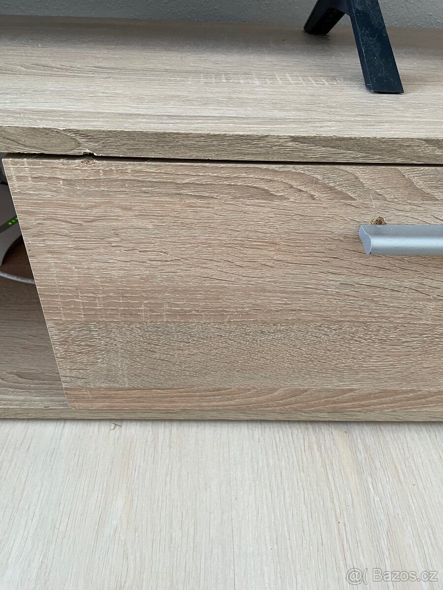 Prodám obývací stěnu - 3