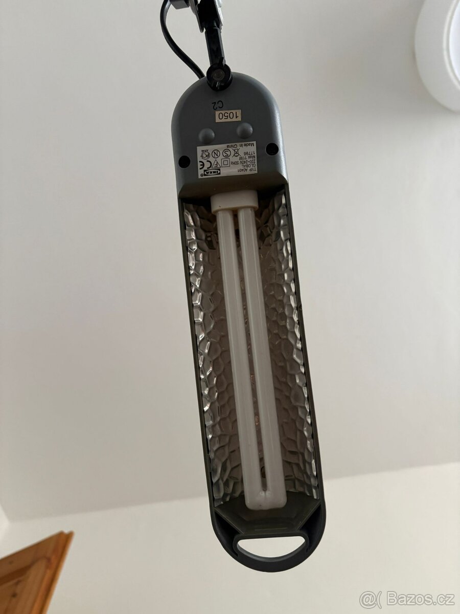 Stolní lampička IKEA - 3