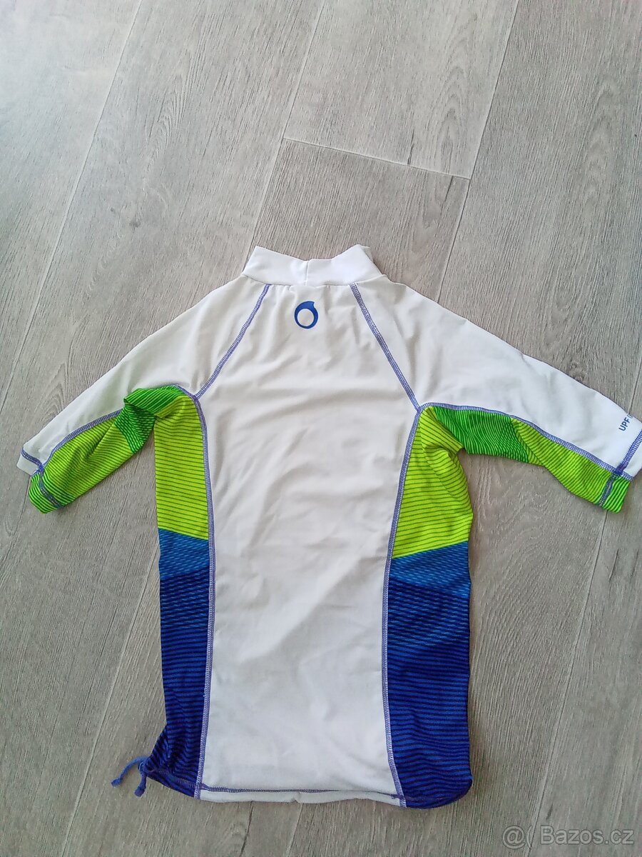 Koupací tričko vel. 146 - 3