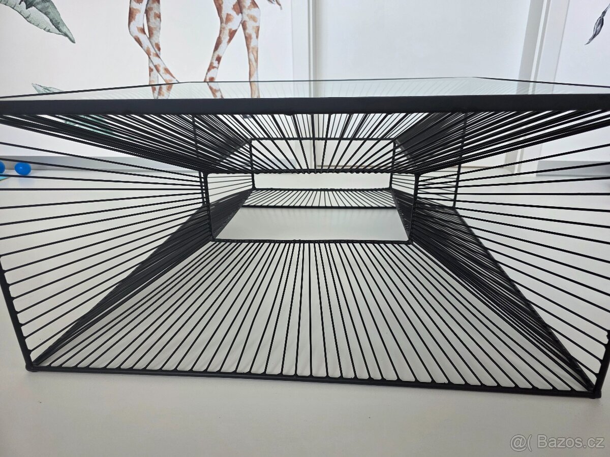 Konferenční stolek - 3