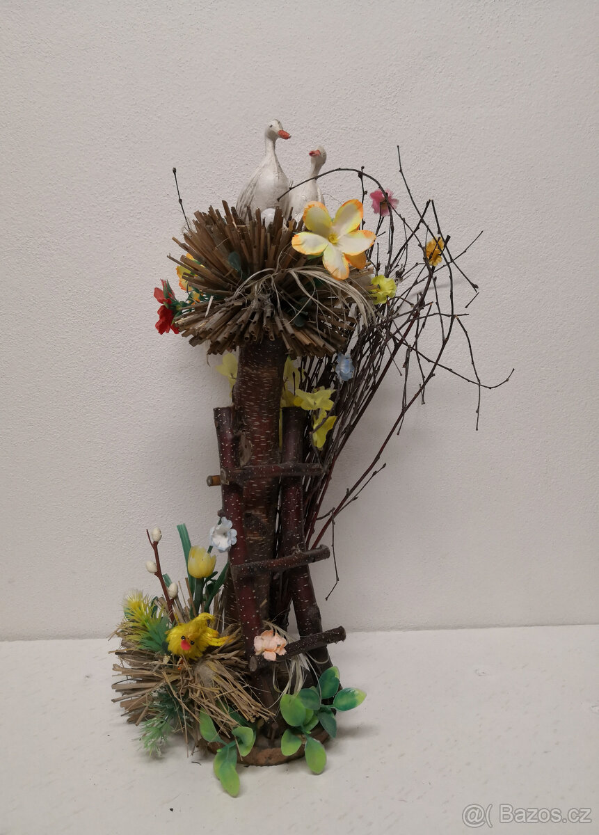 Veľkonočné ozdoby - 3