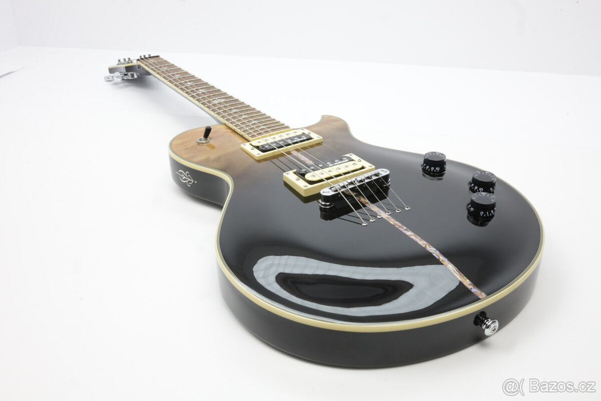 Michael Kelly Custom Collection Patriot Instinct Partial Ecl - 3