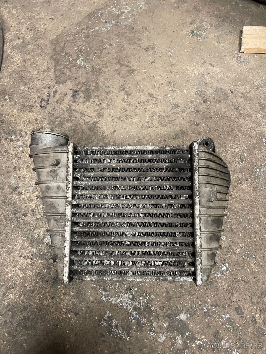Intercooler 1.9 TDi - 3