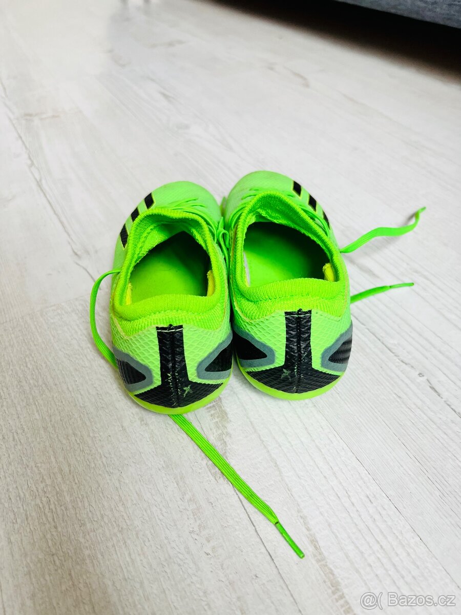 Kopačky značky Adidas vel.38 - 3