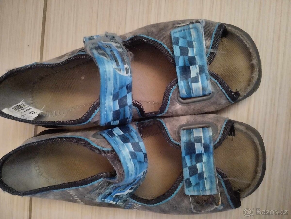 2x befado vel.33 - 3