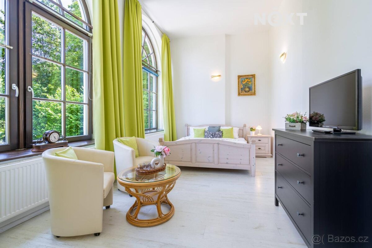 Prodej komerční Apartmány, 522㎡ - 3