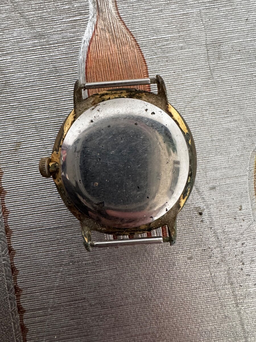 Prim hodinky ,,Rákosníček ‘’ - 3