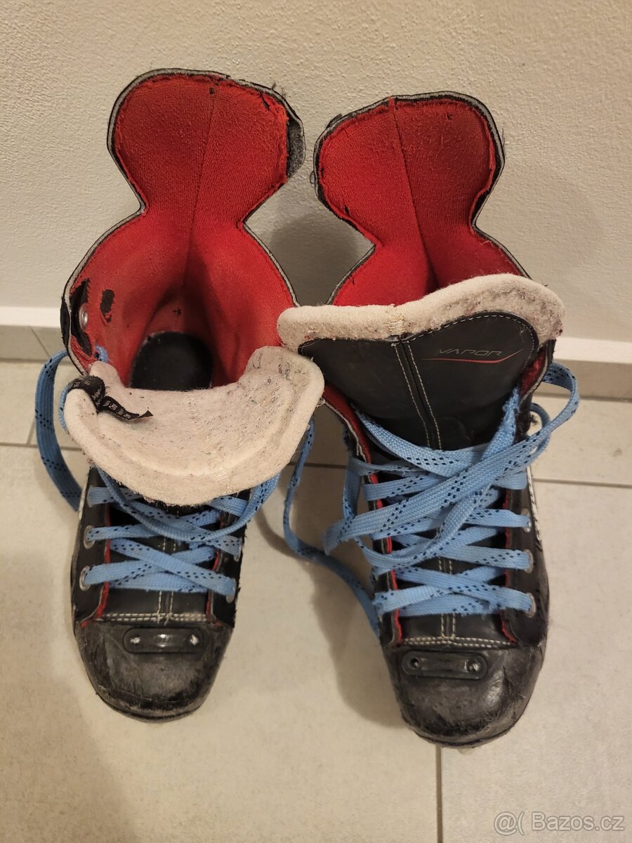 Dětské brusle Bauer vel. 36 - 3