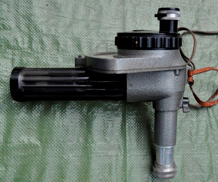 Pyrometr Metra PYROMET - 3