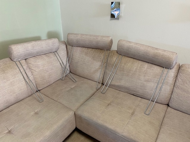 Sedací souprava - 3