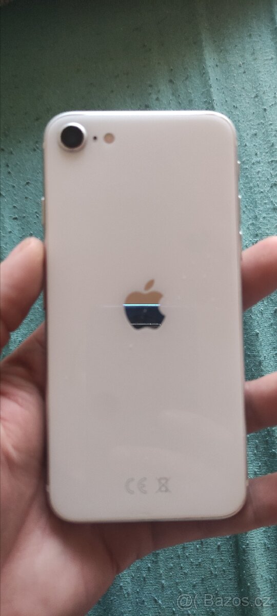 Iphone se 2020 - 3