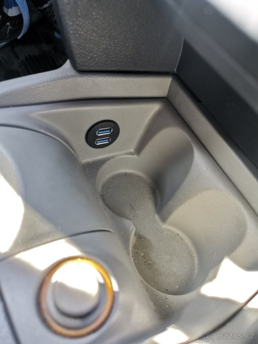 Renault clio 2, 1.5 dci 60 kw - 3