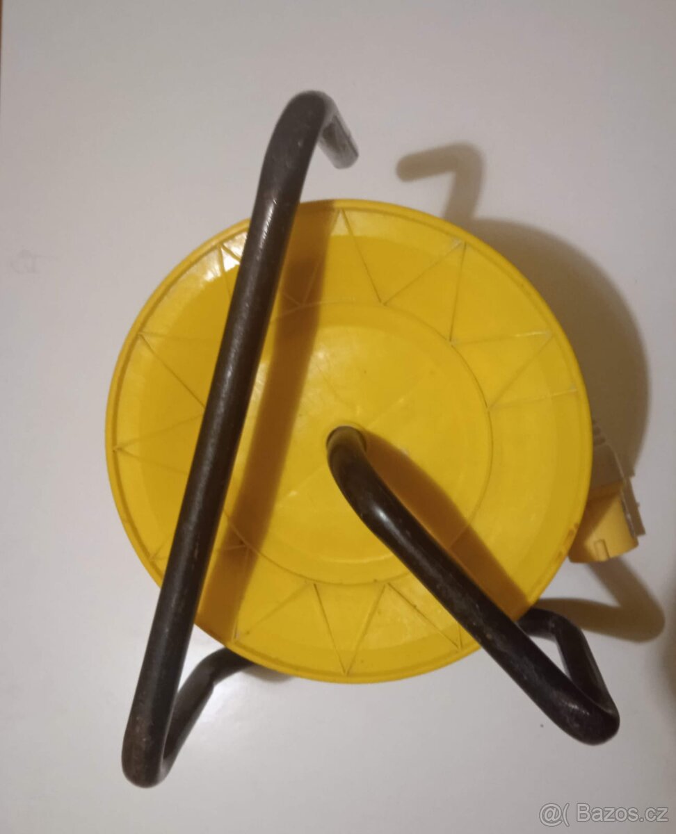 Prodlužovací kabel 25 m - 3